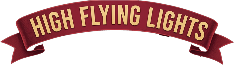 High Flying Lights